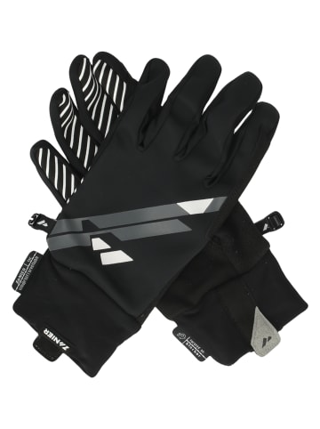 Handschuhe Nordic.ZB in ZA2000 Black
