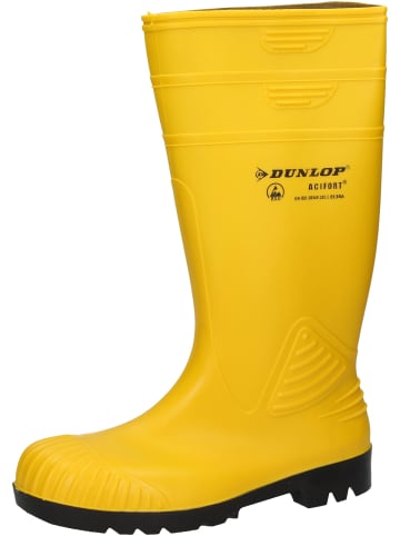 Gummistiefel Acifort ESD in gelb