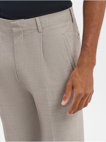 Hose Luis in beigebeige