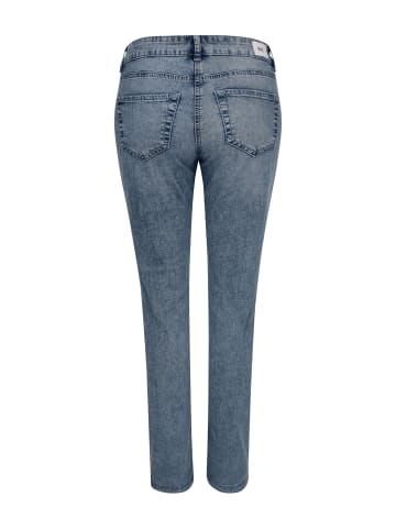 SLIM in Blau