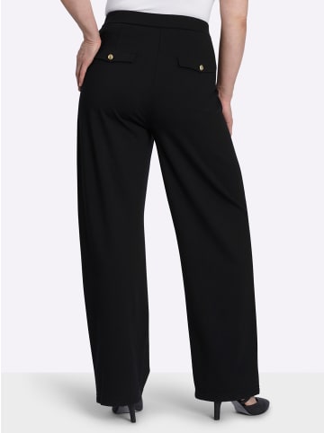 Hose in schwarz