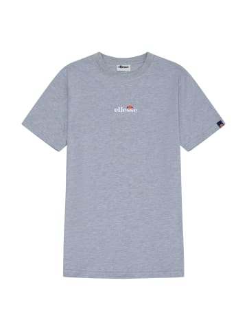 T-Shirt 1er Pack in Hellgrau