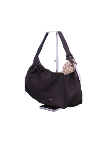 Tasche in braun