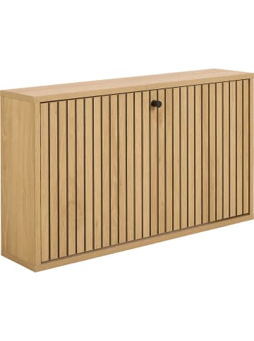 Schuhschrank Albany Natur 72 x 17 cm