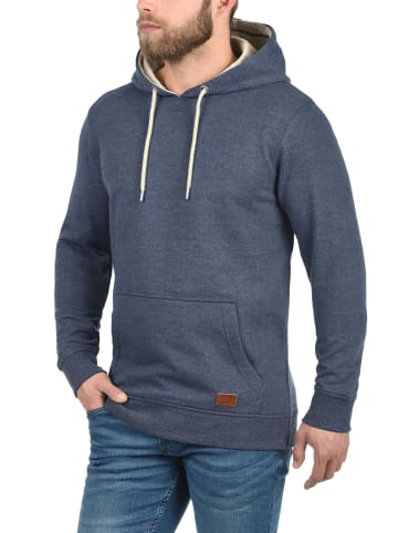 Hoodie BHSuker in Blau