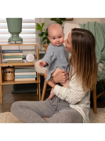 Pock-a-Bye Baby-Beruhiger Bluetooth-Lautsprecher streamen eingen Playlist
