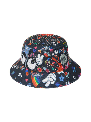 Unisex Hat in Black