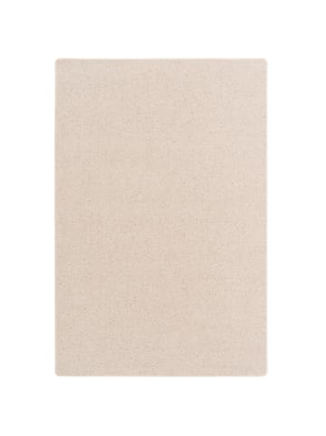 Natur-Teppich Wolle Berber in beige