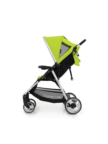 Kinderwagen Lite + Farbpaket (Verdeck Sitzpolster)