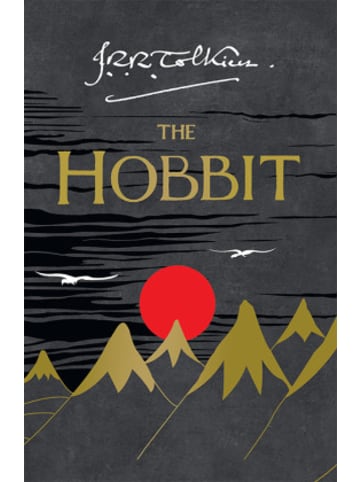 Buch - The Hobbit