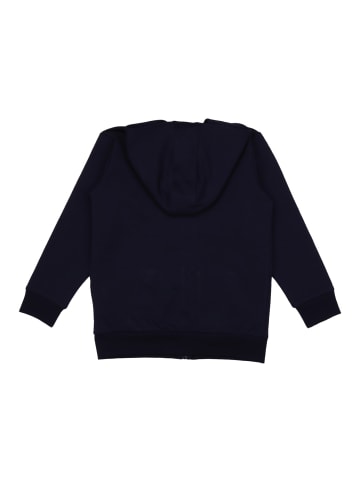 Sweatjacke Dark Wave-Sweat Jacket