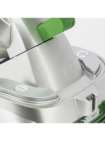 Staubsauger AXO940 in Silber