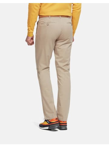 Chinohose NEW YORK in Beige
