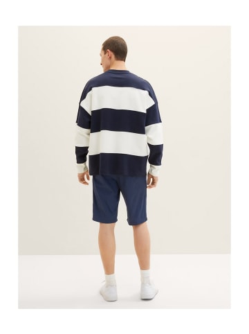 Bermudashorts in Marine
