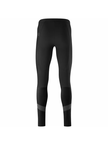 Bikehose Montana HipRaw3 in Schwarz