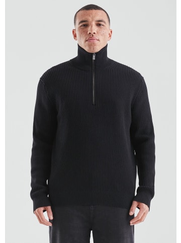 Strickpullover  in  9999_schwarz