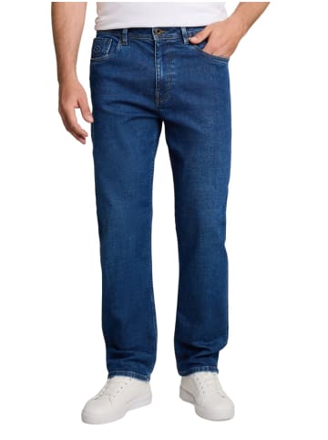 Jeans TTMORRIS RELAXED comfort/relaxed in Blau