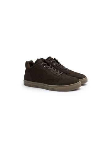 Sneaker ARENA in DK.BROWN