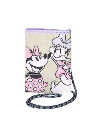 Minnie Daisy Handytasche, Seitentasche 18 cm
