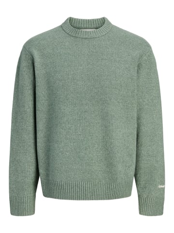 Jornorrebro Strickpullover Rundhals in laurel wreath