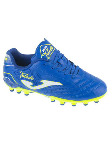 Joma Toledo Jr 25 TOJW AG in Blau
