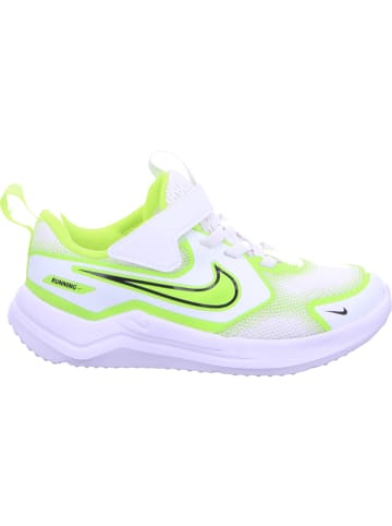 Sportschuh in weiß