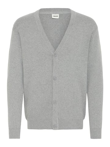 Strickjacke SDFinto in Grau