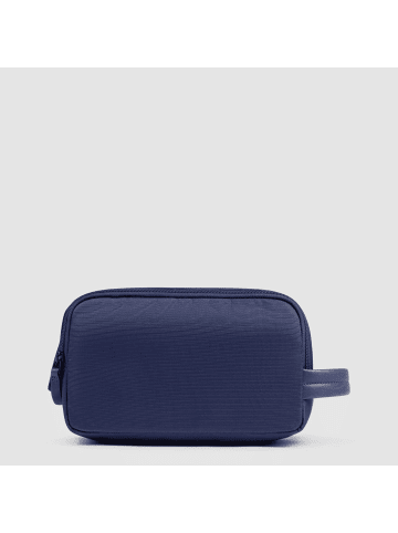 Kosmetiktasche BY6021W138-TM Braun