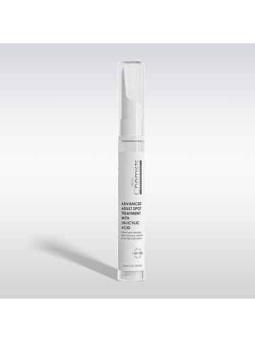 Fortgeschrittene Erwachsenen-Punktbehandlung mit Salicylsäure 15ml