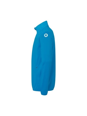 Trainingsjacke "Athletics 29 Poly Jacke" in Blau