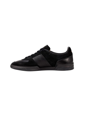 Sneakers Brandon_Tenn_sdtb in Schwarz