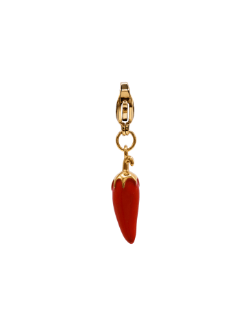 Charm Damen mit Chili Isis goldfarben in goldfarben