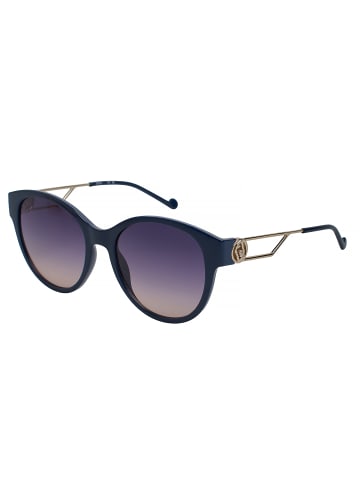 Sonnenbrille in Blue