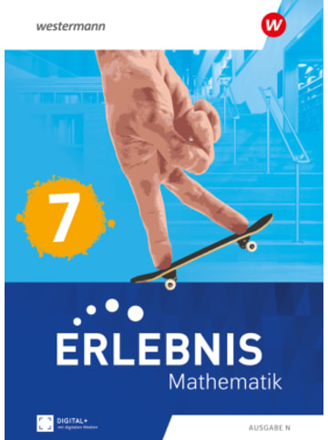 Buch - Erlebnis Mathematik - Ausgabe N