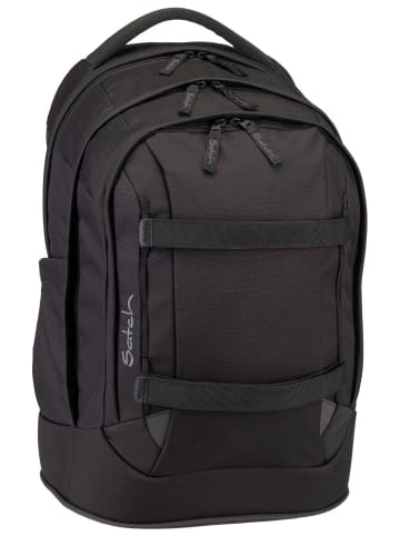 Schulranzen satch Pack in Blackjack