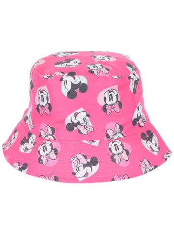 Fischerhut Disney Minnie Mouse in Pink