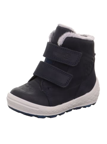 Winterstiefel GROOVY 2.0 in Blau