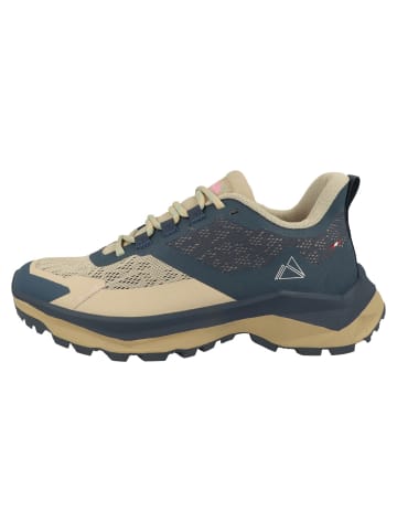 Outdoorschuhe Silvretta Lite LC WMN in beige