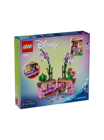 Disney 43237 Isabelas Blumentopf