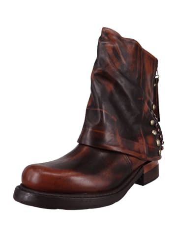 Stiefeletten braun
