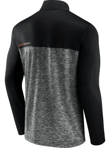 Pullover in Schwarz