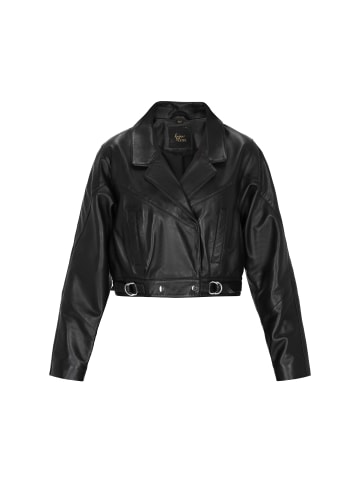 Women Jacket in black