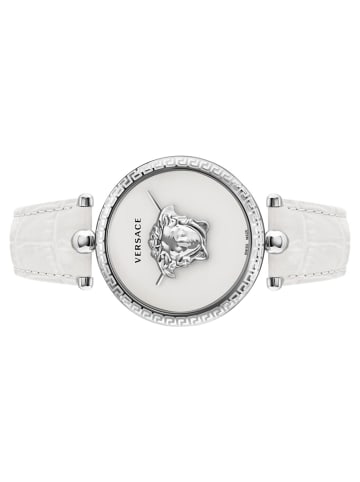Quarzuhr VECO02322 in Silber