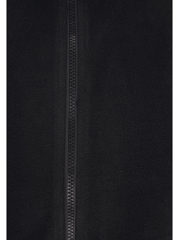 Damen Weste in Schwarz