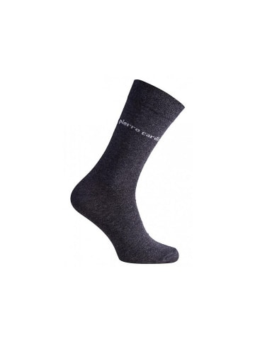 Pierre Cardin Socken 18 Paar in ANTHRAZIT