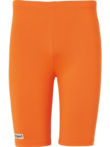 Leggings "Distinction Colors Tights" in Orange