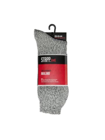Stapp Malmo in grau
