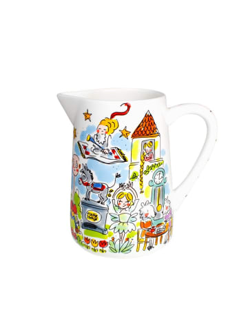 Saftkanne Efteling in Bunt - 1000 ml