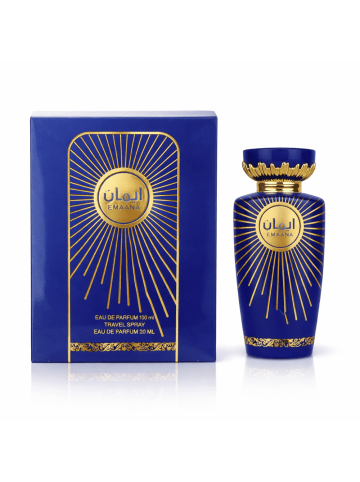 Emaana Eau de Parfum 100 ml