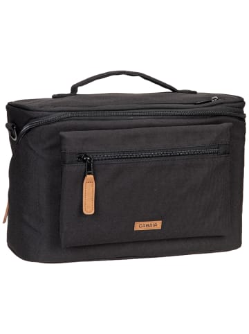 Kosmetiktasche Vanity Recycled Oxford Medium in Berlin